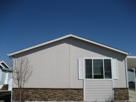 Mobile Home Windows, Skirting & Doors Seattle, Auburn, Kent, Federal Way, Tacoma, WA